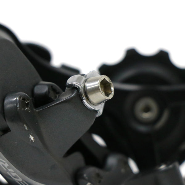 【中古】ULTEGRA RD-6700-SS