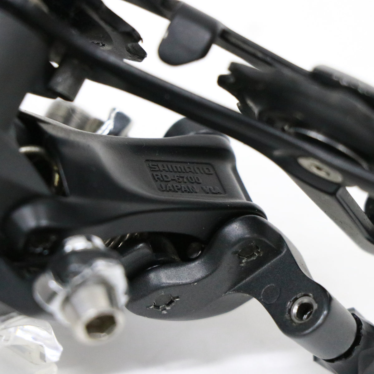 【中古】ULTEGRA RD-6700-SS