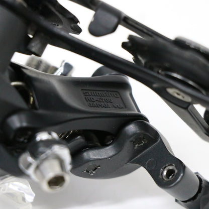 【中古】ULTEGRA RD-6700-SS