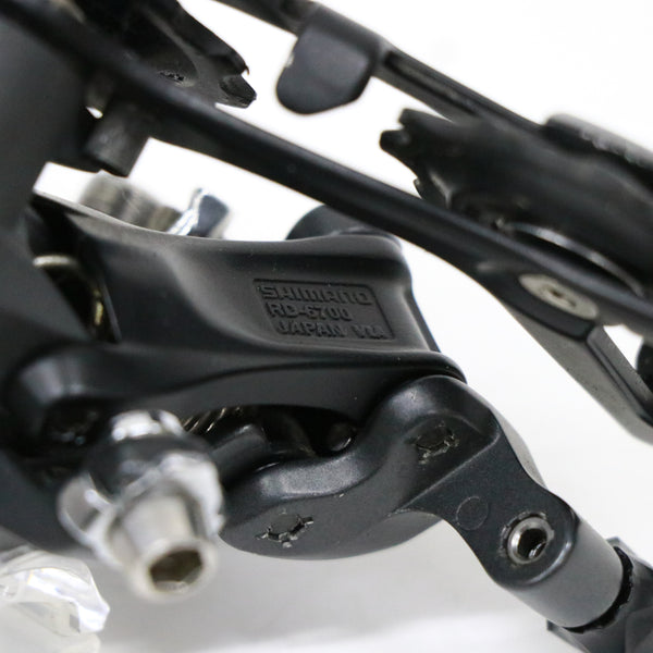 【中古】ULTEGRA RD-6700-SS