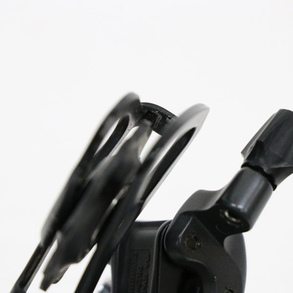 【中古】ULTEGRA RD-6700-SS
