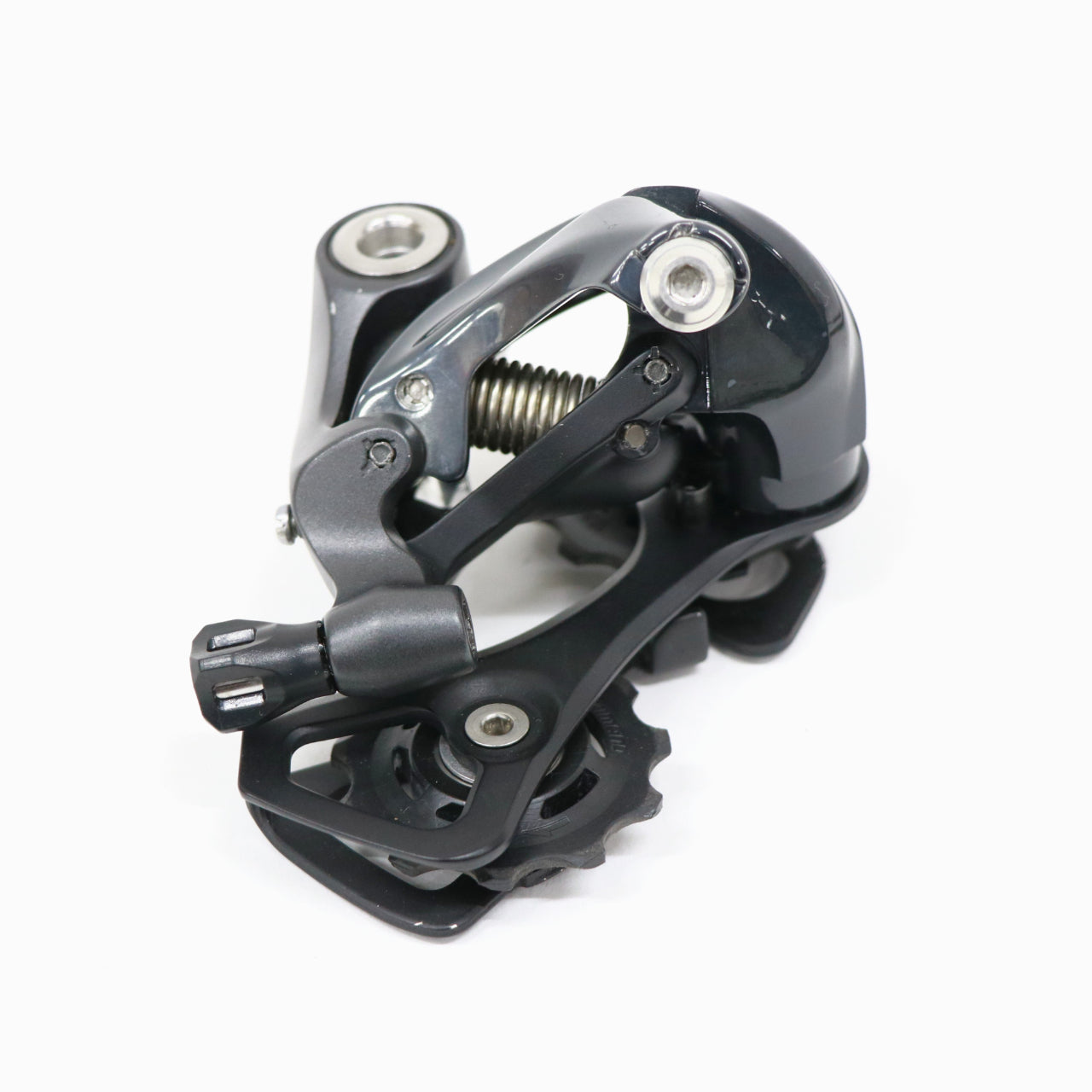 【中古】ULTEGRA RD-6800 ss シマノ アルテグラ フロントディレーラー直付け