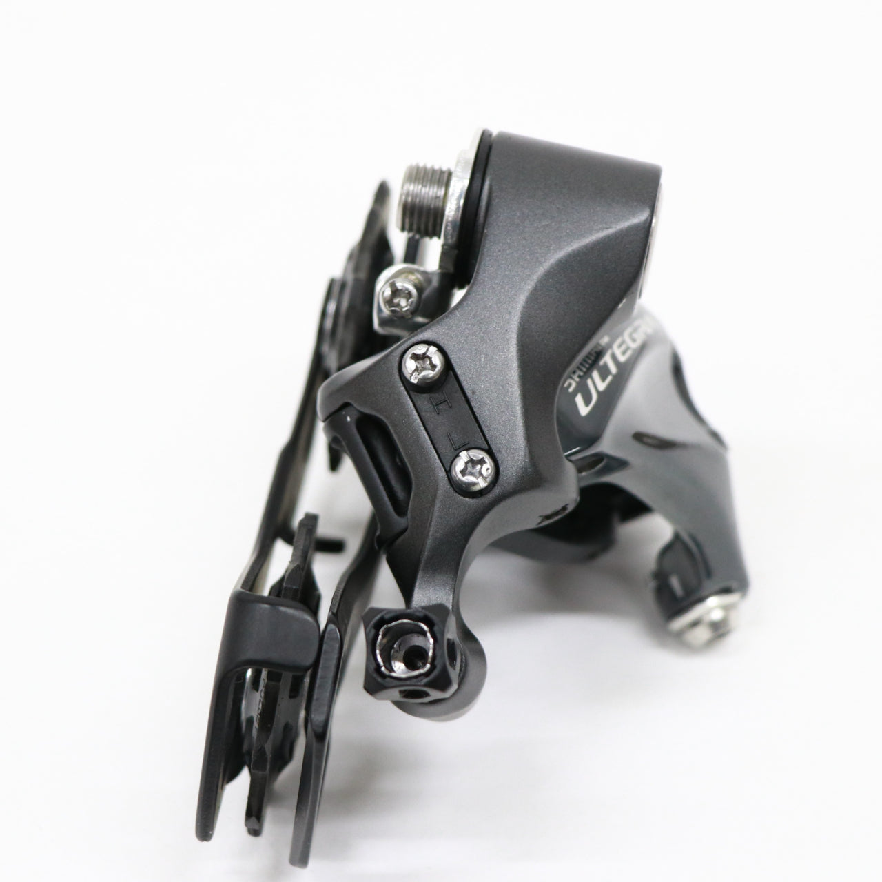 SHIMANO / 【中古】ULTEGRA RD-6800 ss – 京都の自転車屋 CYCLE SHOP