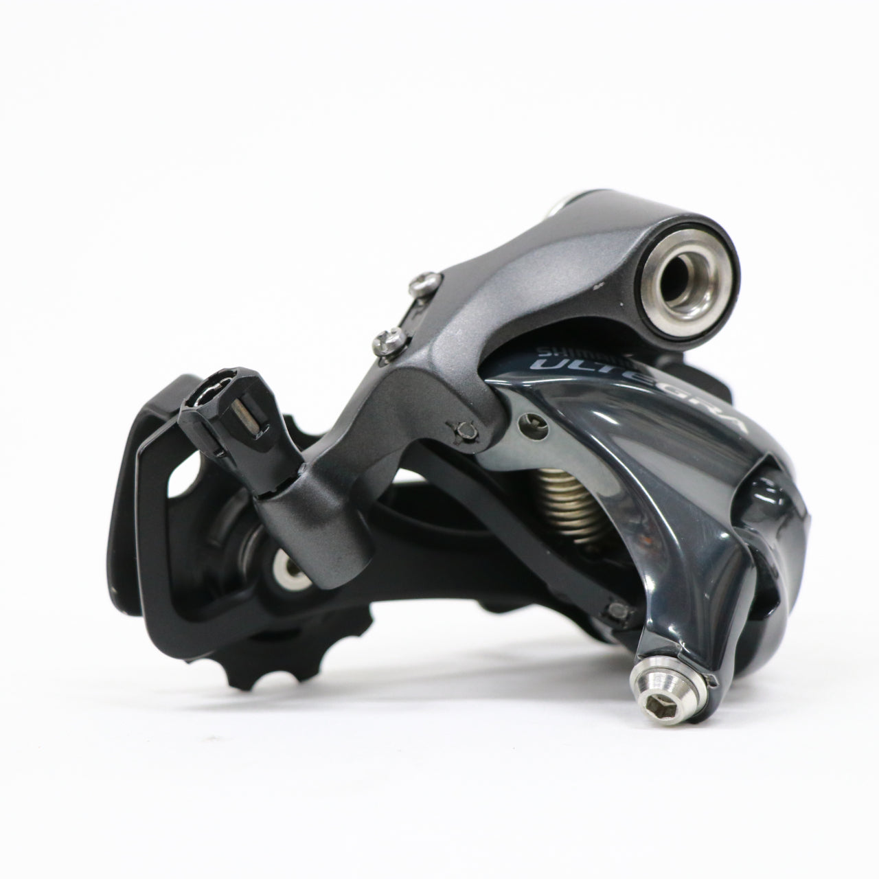 【中古】ULTEGRA RD-6800 ss シマノ アルテグラ フロントディレーラー直付け