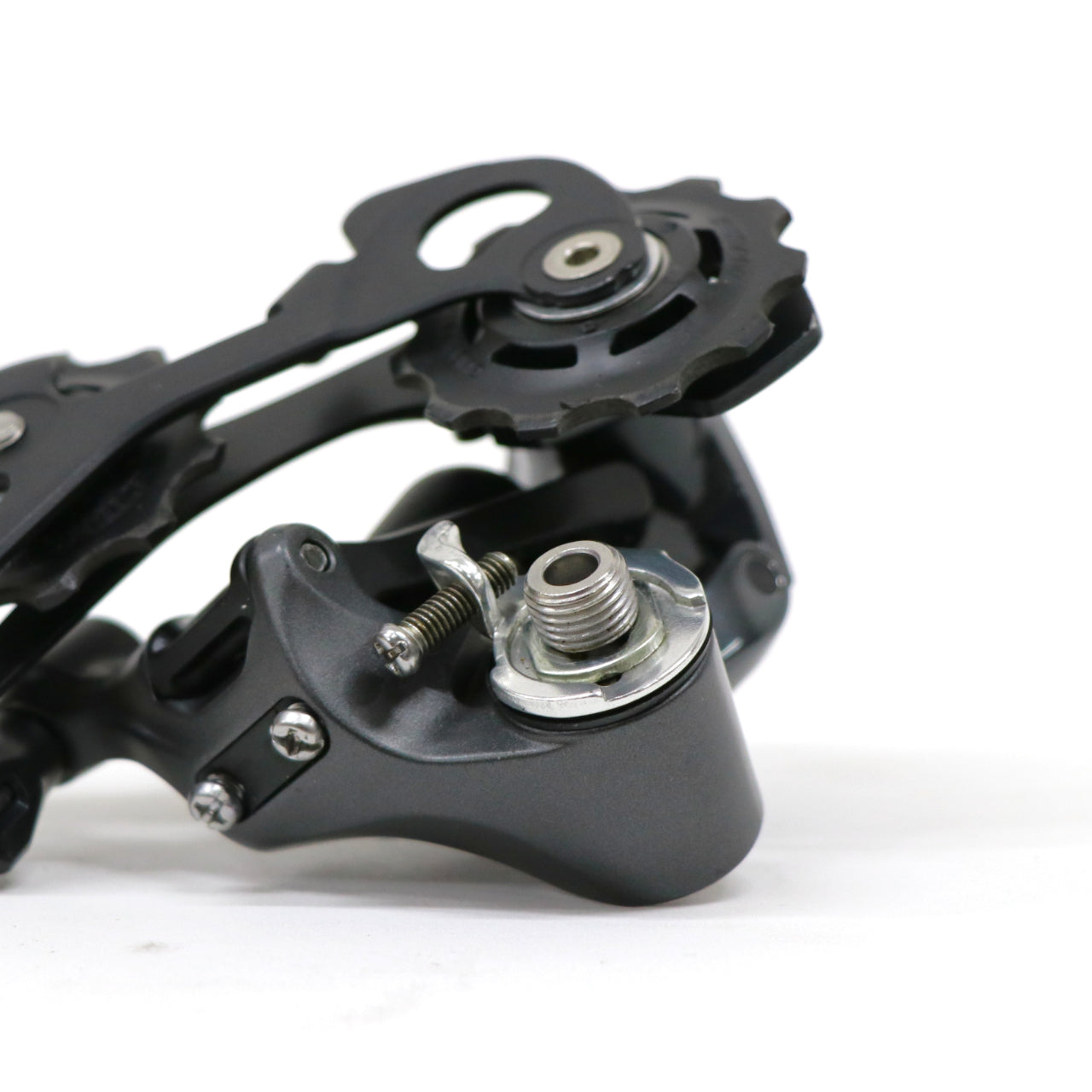 【中古】ULTEGRA RD-6800 ss シマノ アルテグラ フロントディレーラー直付け