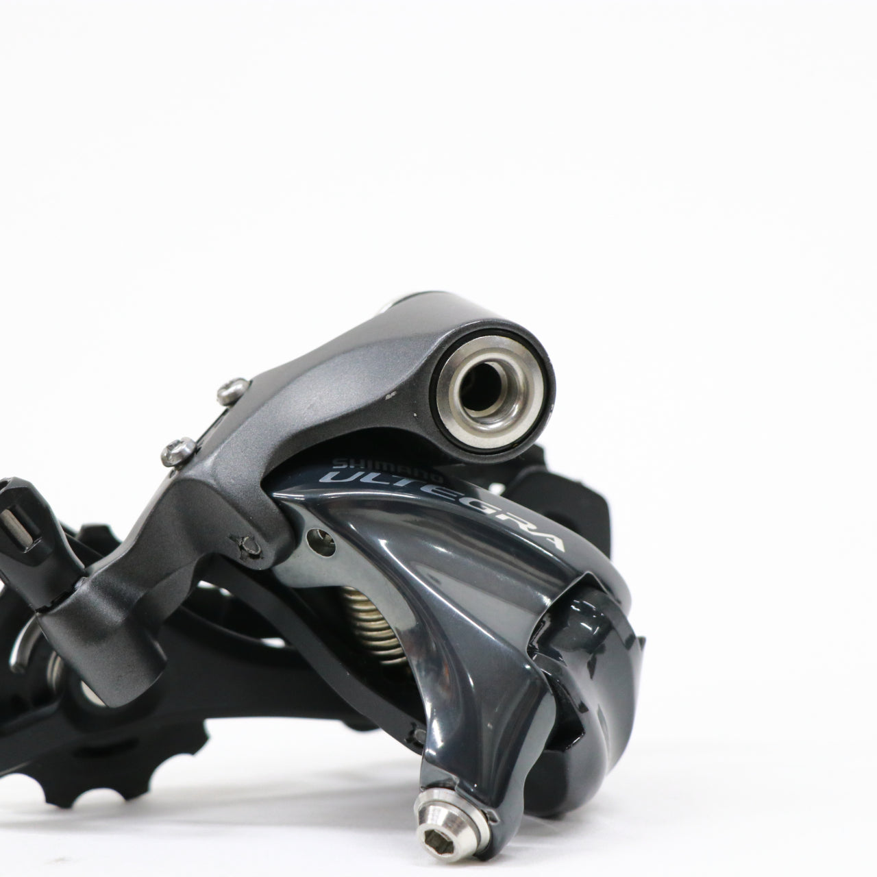 SHIMANO / 【中古】ULTEGRA RD-6800 ss – 京都の自転車屋 CYCLE SHOP