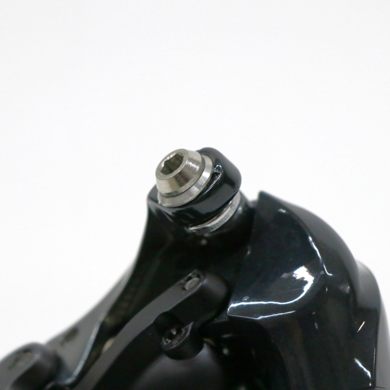 【中古】ULTEGRA RD-6800 ss シマノ アルテグラ フロントディレーラー直付け