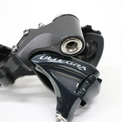 【中古】ULTEGRA RD-6800 ss