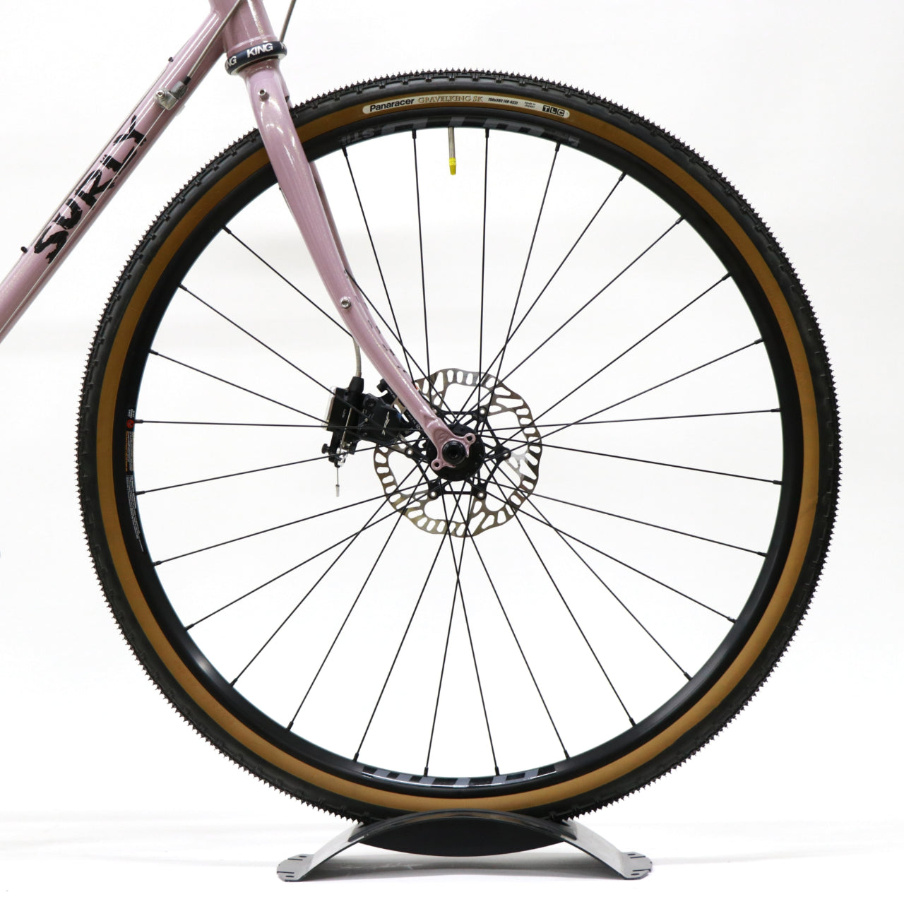 SURLY Midnight Special（オリジナルカスタム・中古）｜走りと世界観を