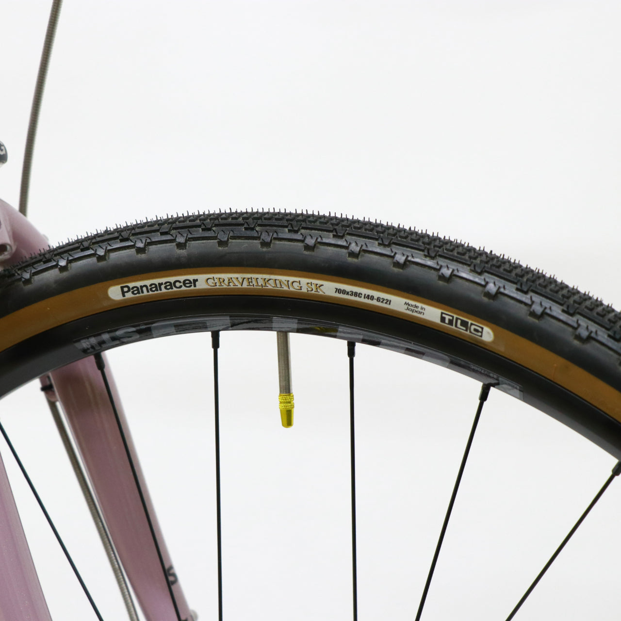 【中古】Midnight Special（original custom bike） USED