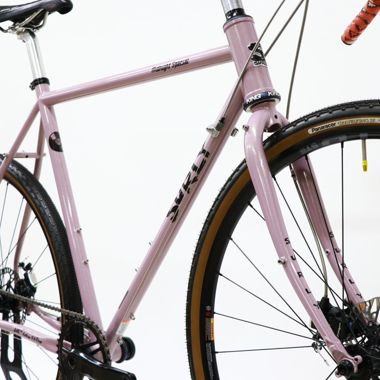 【中古】Midnight Special（original custom bike） USED