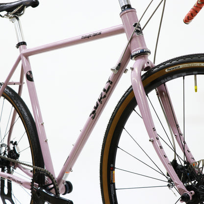 【中古】Midnight Special（original custom bike）