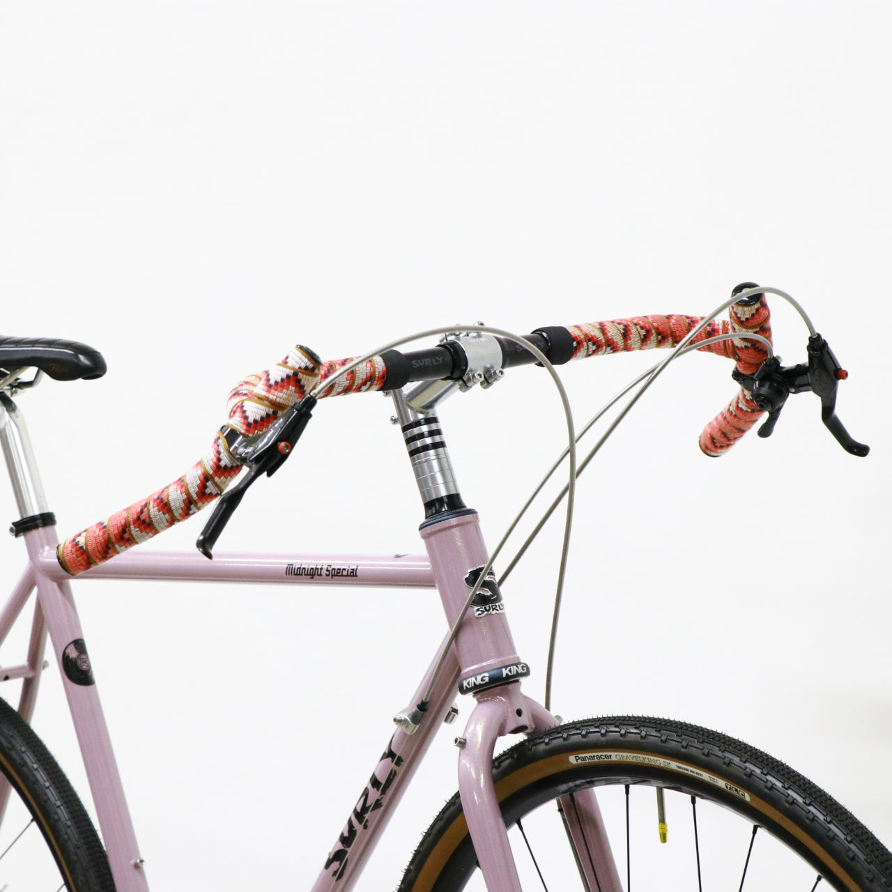 【中古】Midnight Special（original custom bike） USED