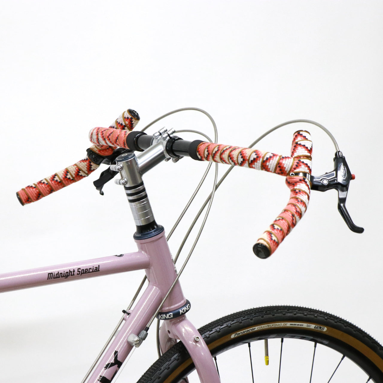 【中古】Midnight Special（original custom bike） USED