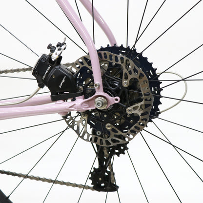 【中古】Midnight Special（original custom bike）