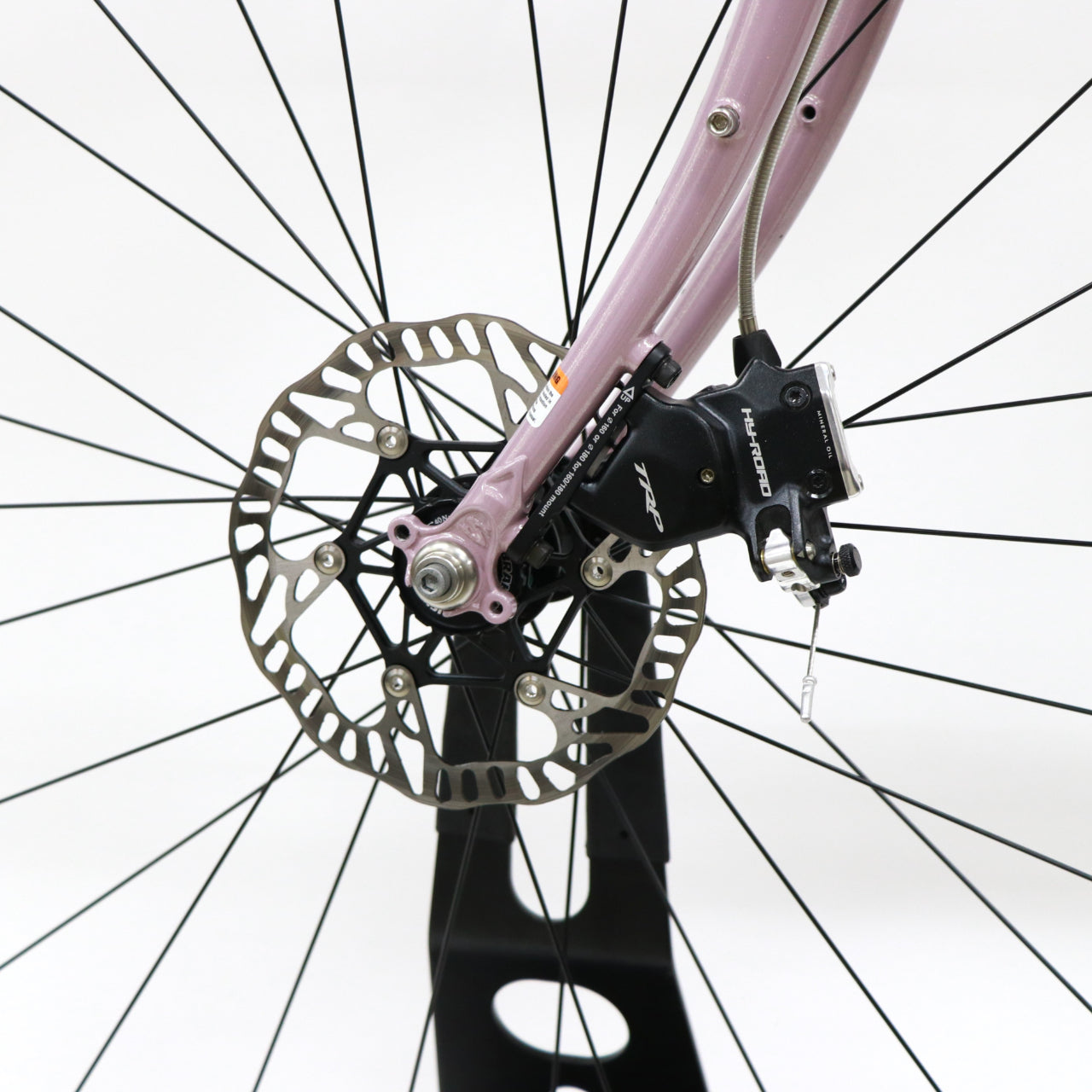 【中古】Midnight Special（original custom bike） USED