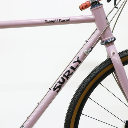 【中古】Midnight Special（original custom bike）