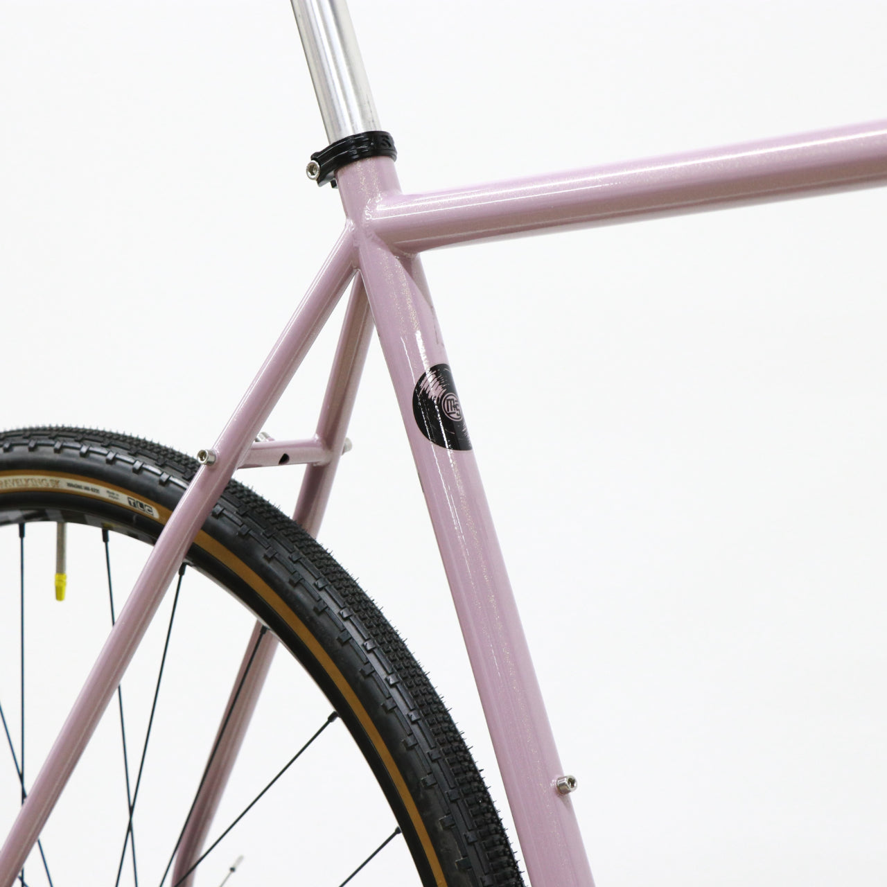 【中古】Midnight Special（original custom bike） USED