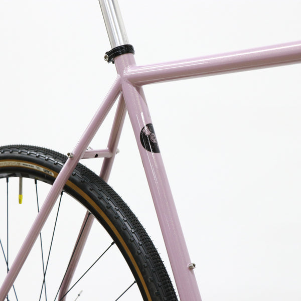 【中古】Midnight Special（original custom bike）