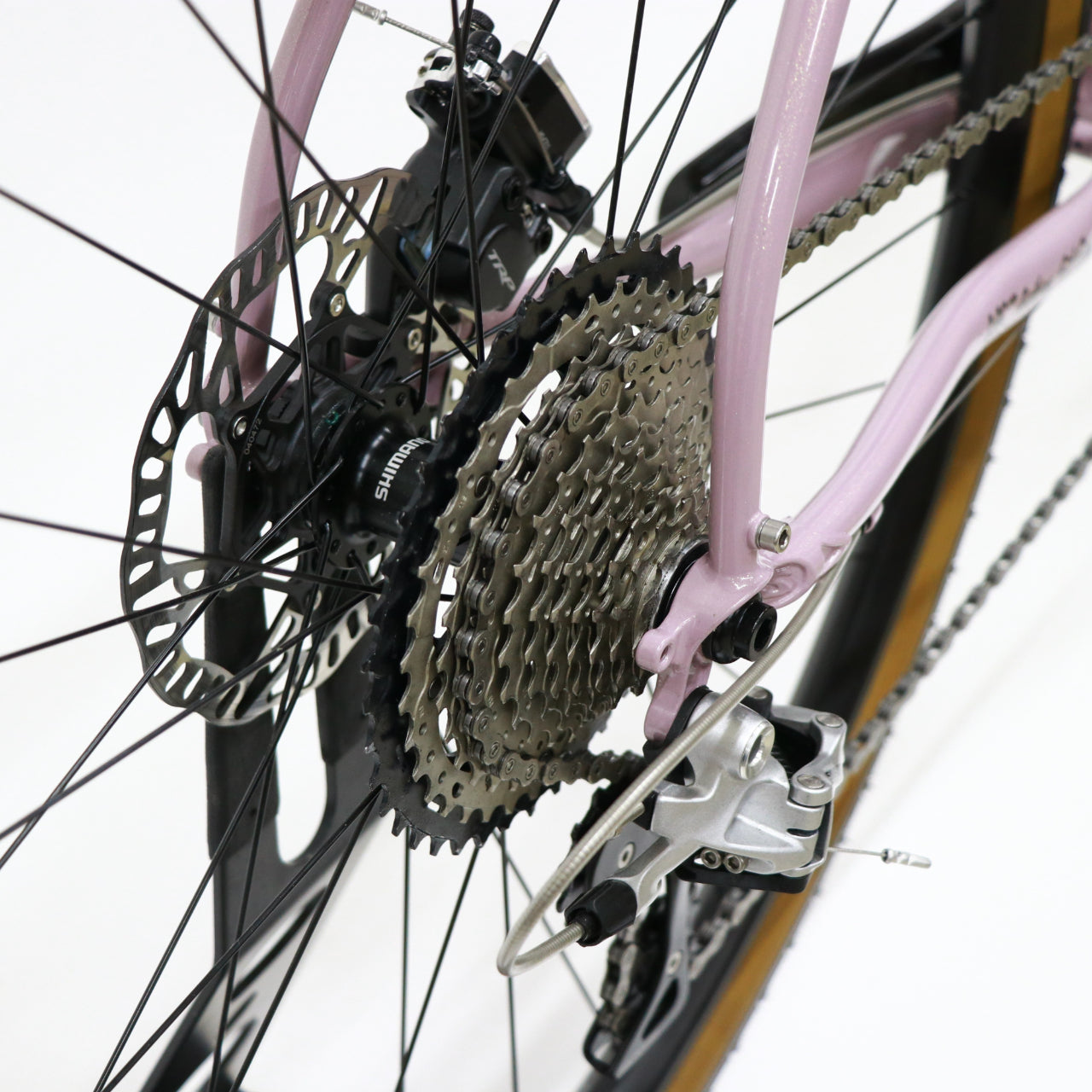 【中古】Midnight Special（original custom bike） USED