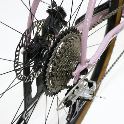 【中古】Midnight Special（original custom bike）