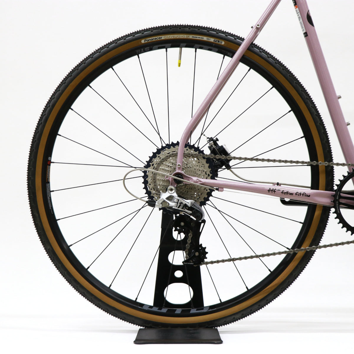 【中古】Midnight Special（original custom bike）