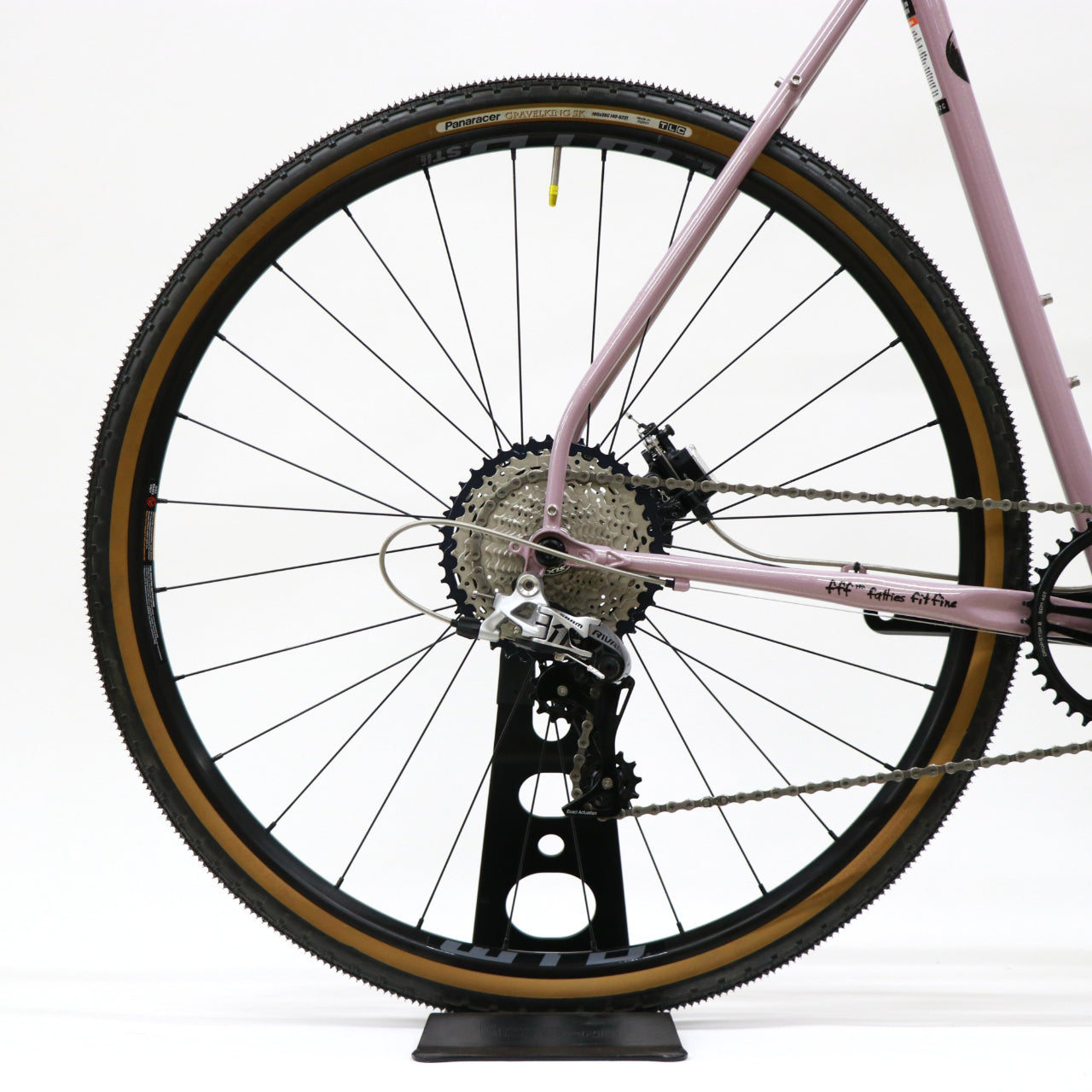 【中古】Midnight Special（original custom bike） USED