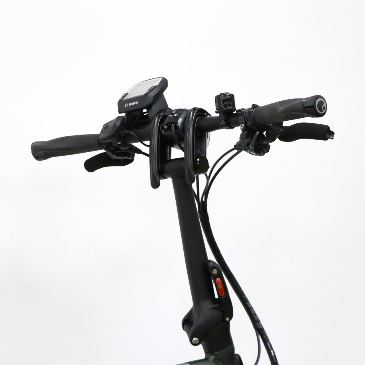 tern Vektron S10（中古）｜折りたたみ×高性能を両立したフラッグ