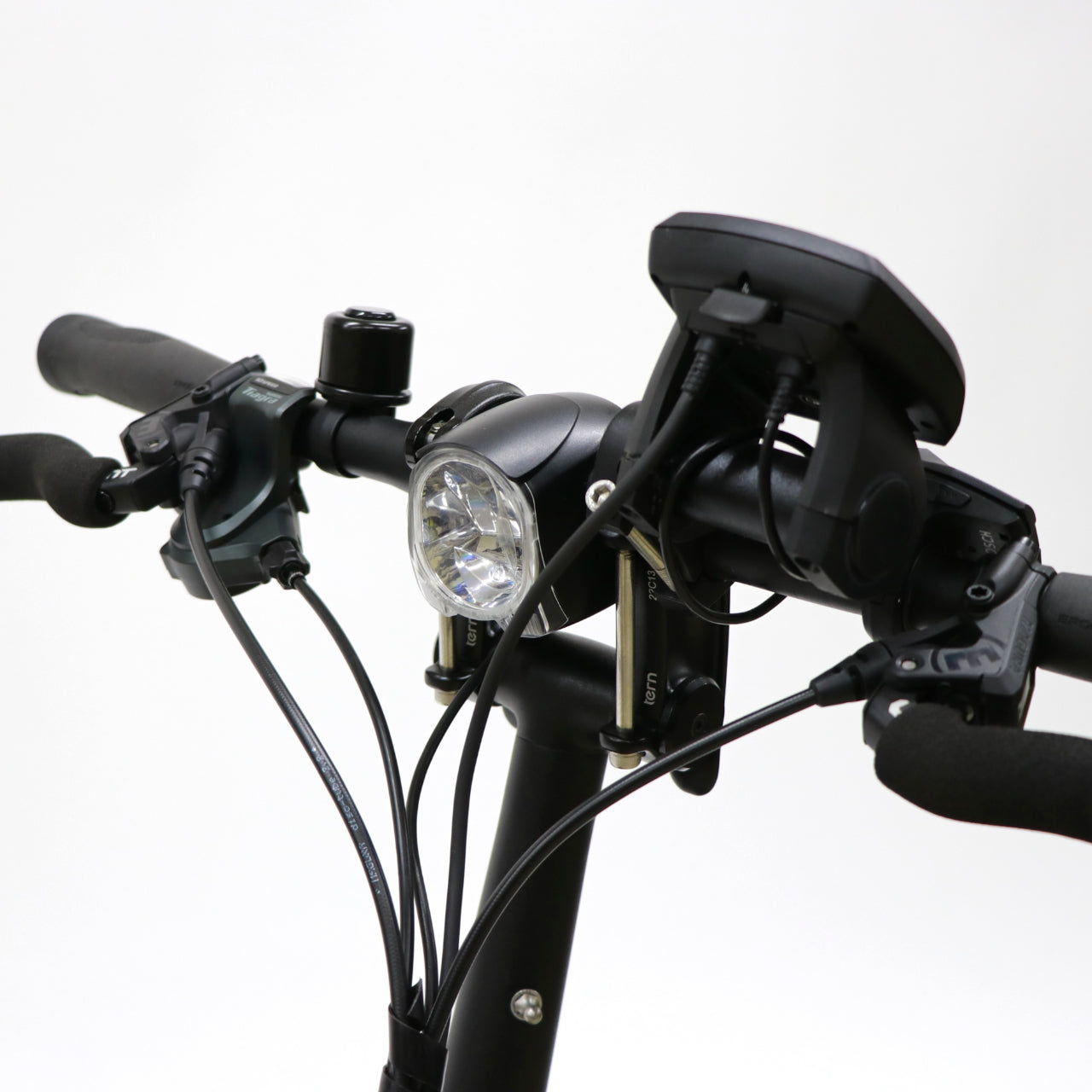 tern Vektron S10（中古）｜折りたたみ×高性能を両立したフラッグ