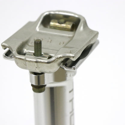 【中古】ELITE SEATPOST 27.2 250mm