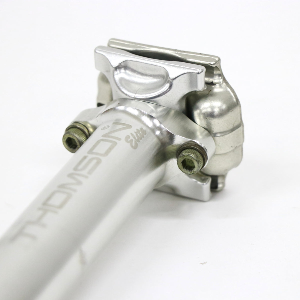 【中古】ELITE SEATPOST 27.2 250mm