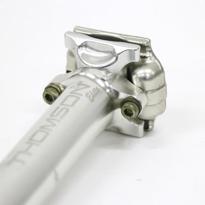 【中古】ELITE SEATPOST 27.2 250mm