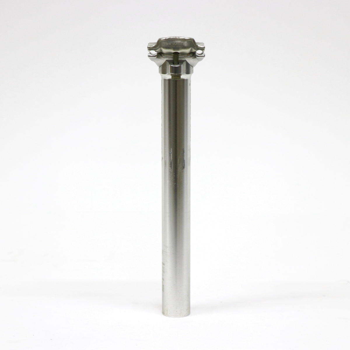 【中古】ELITE SEATPOST 27.2 250mm