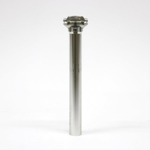 【中古】ELITE SEATPOST 27.2 250mm