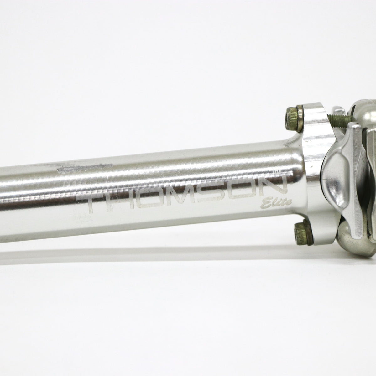 【中古】ELITE SEATPOST 27.2 250mm