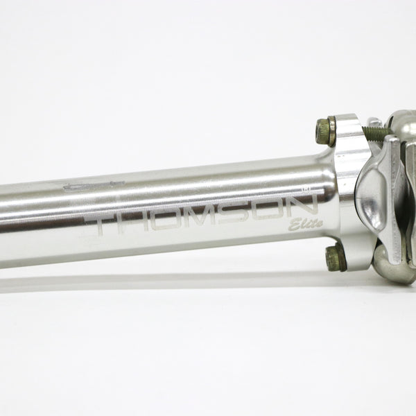 【中古】ELITE SEATPOST 27.2 250mm