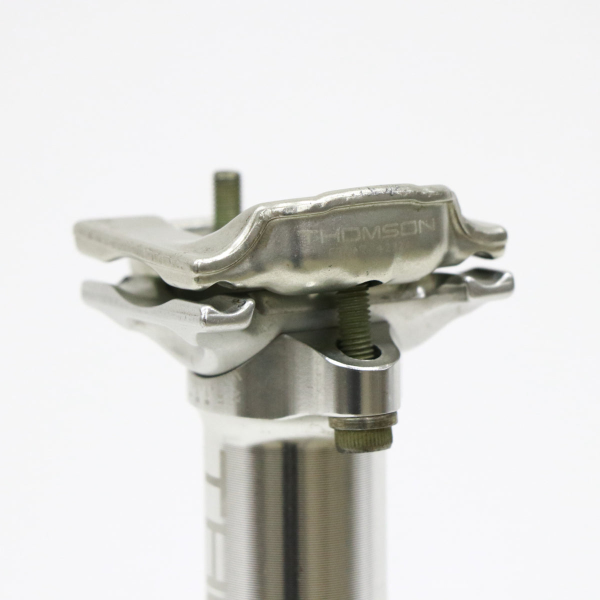 【中古】ELITE SEATPOST 27.2 250mm
