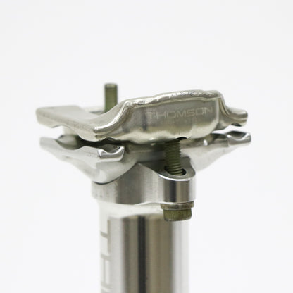 【中古】ELITE SEATPOST 27.2 250mm