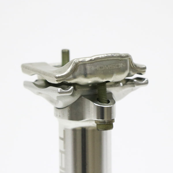 【中古】ELITE SEATPOST 27.2 250mm