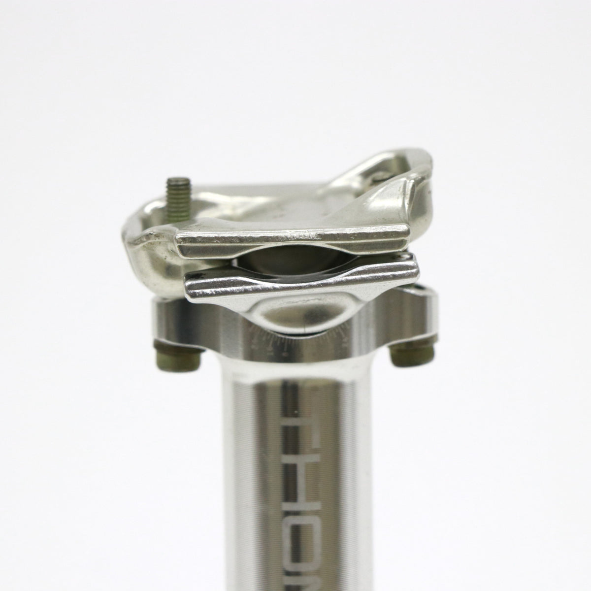 【中古】ELITE SEATPOST 27.2 250mm