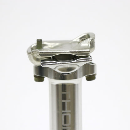 【中古】ELITE SEATPOST 27.2 250mm