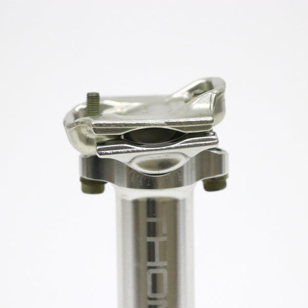 【中古】ELITE SEATPOST 27.2 250mm