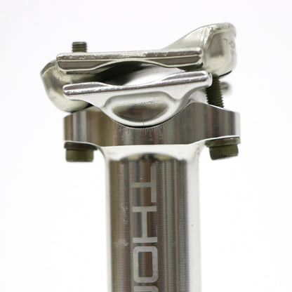 【中古】ELITE SEATPOST 27.2 250mm