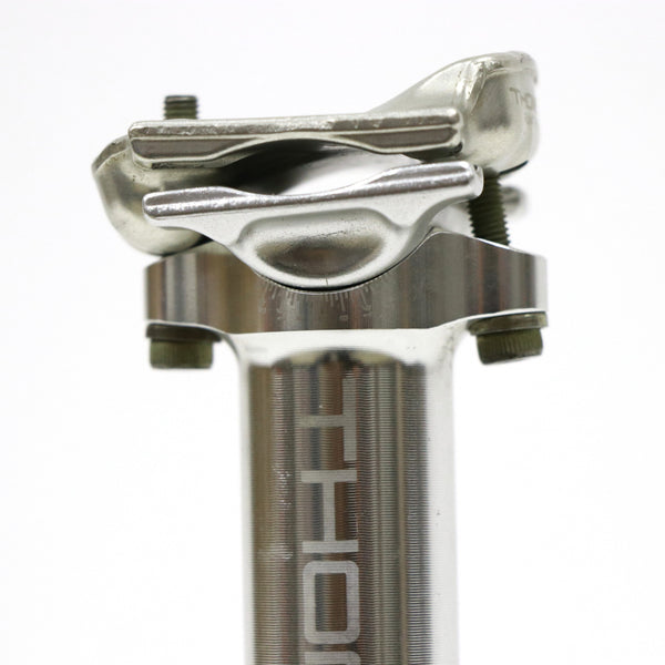 【中古】ELITE SEATPOST 27.2 250mm