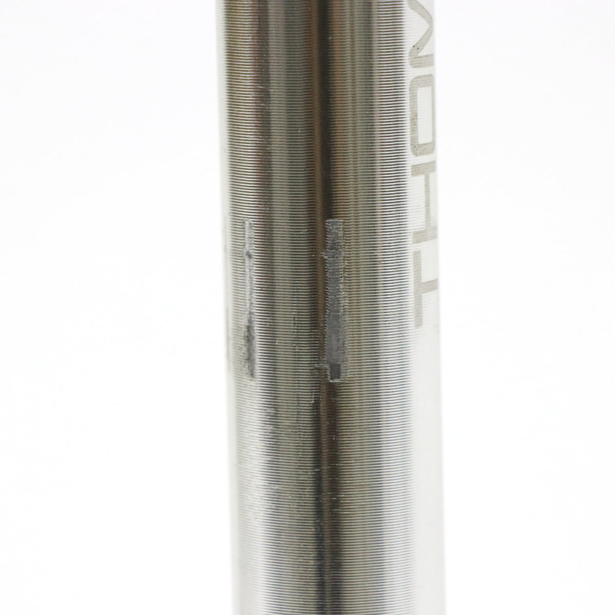 【中古】ELITE SEATPOST 27.2 250mm