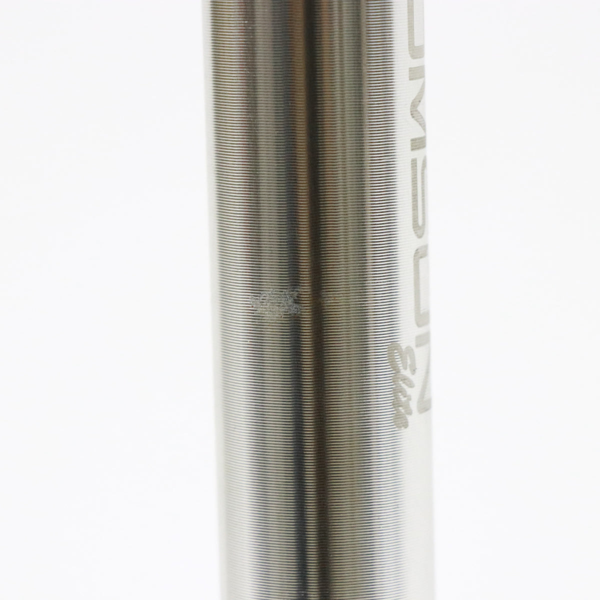 【中古】ELITE SEATPOST 27.2 250mm