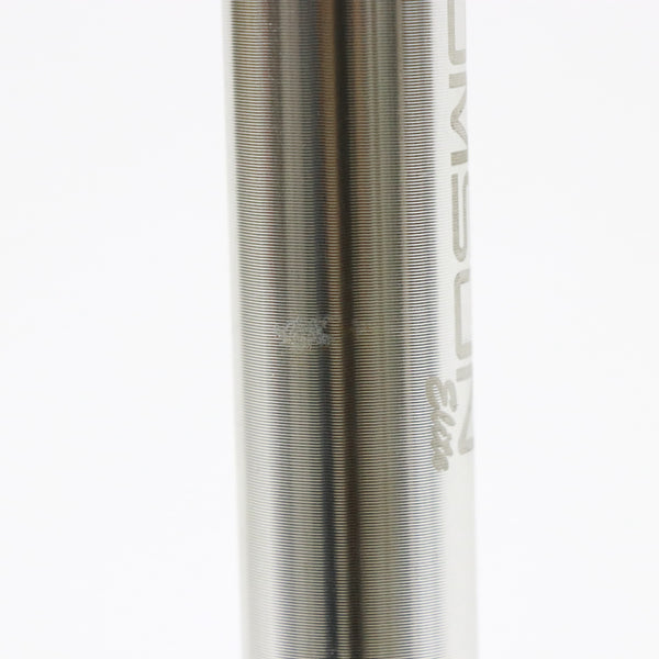 【中古】ELITE SEATPOST 27.2 250mm