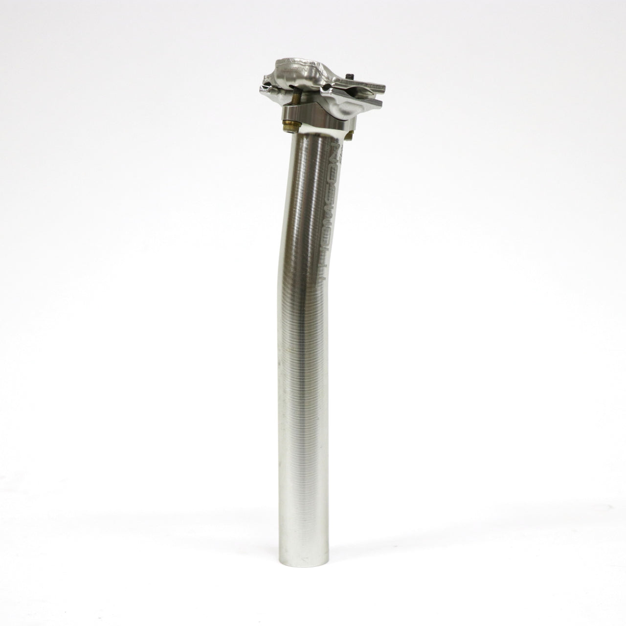 【中古】ELITE SEATPOST 27.2 250mm (setback) トムソン エリートシートポスト シートポスト 27.2