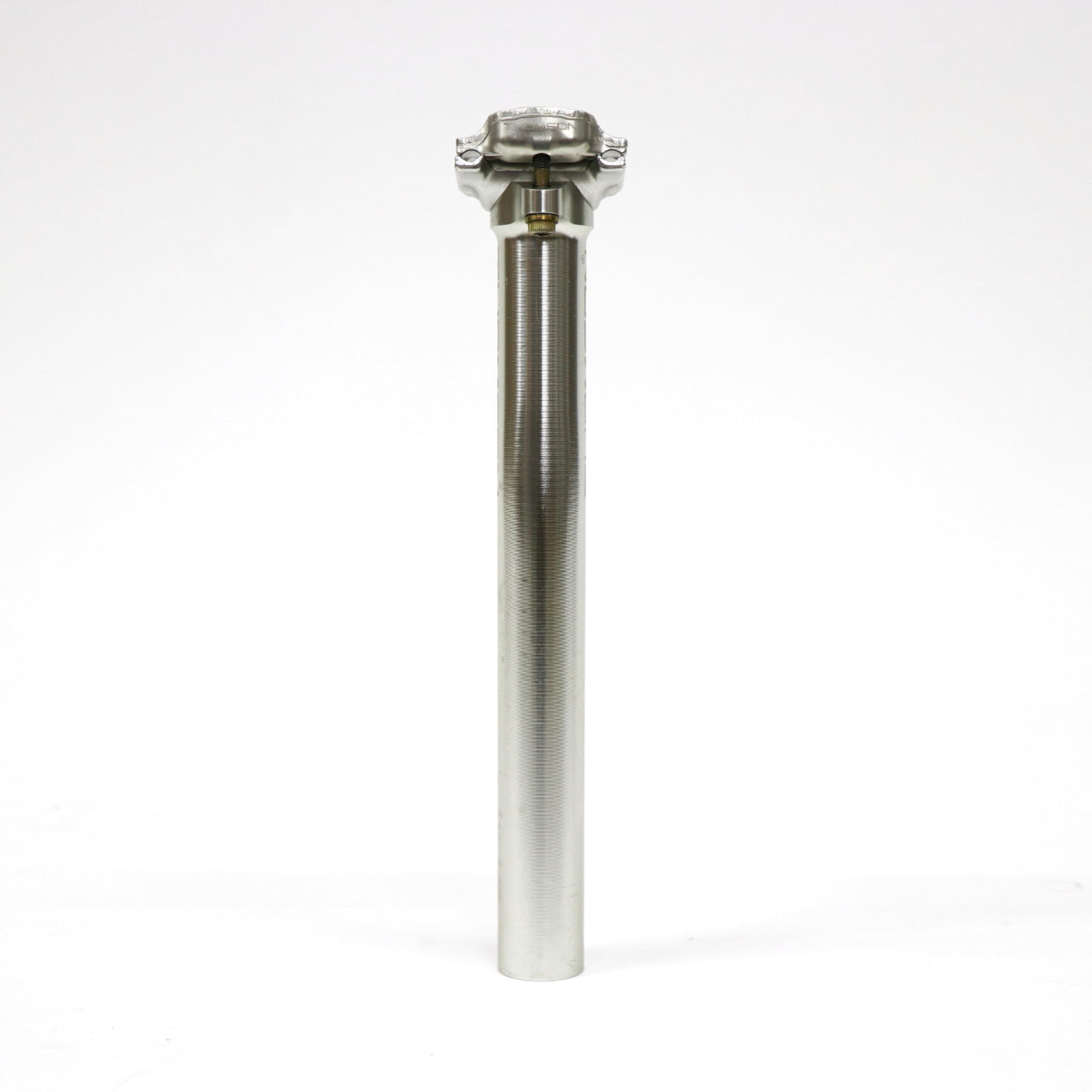 【中古】ELITE SEATPOST 27.2 250mm (setback) トムソン エリートシートポスト シートポスト 27.2