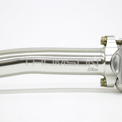 【中古】ELITE SEATPOST 27.2 250mm (setback)